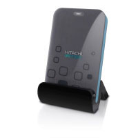 Hitachi LifeStudio Mobile 320GB (0S02687)